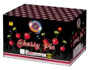Cherry Pie