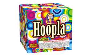 Hoopla