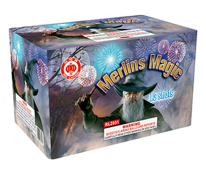Merlins Magic