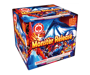 Monster Release