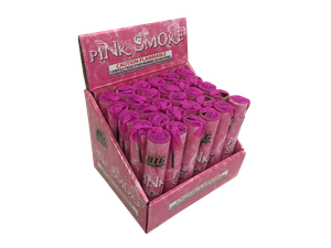 Smoke - Pink