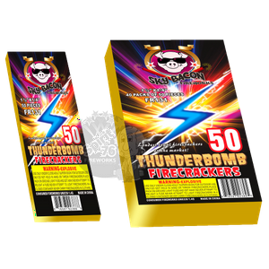 Thunder Bomb - 40/50
