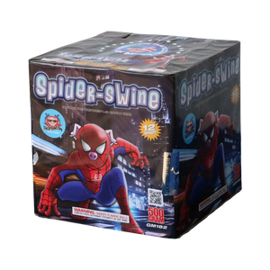 Spider-Swine