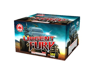 Urgent Fury