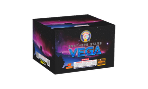 Brothers Stars - Vega