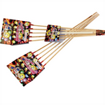 Smiling From Ear to Ear