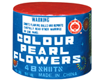 48s Color Pearl Flower