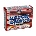 Bacon Snaps (Adult)