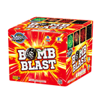 Bomb Blast