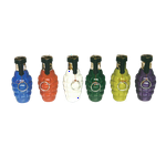 Color Smoke Grenades
