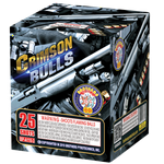 Rap Sheet - Crimson Bulls