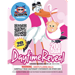 Daytime Reveal - Pink Gender Reveal