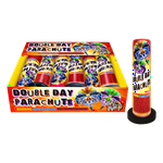 Double Day Parachute