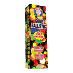 Gone Ballistic - 24 Shells
