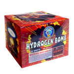 Bombs - Hydrogen