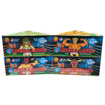 Lucha Libra (Assorted)