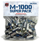 M-1000 Super Pack