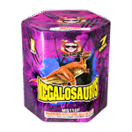 Dino Pack - Megalosaurus