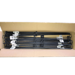 Metal Stick Rocket Safety Launcher