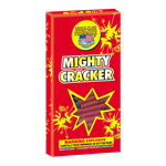 Mighty Cracker
