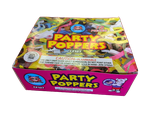 Champagne Party Poppers