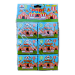 Pop! Pack of 6 party snaps!