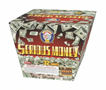 Serious Money