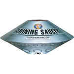 Shining Saucer