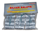 Silver Salute Cracker