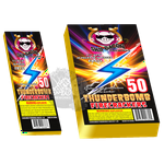 Thunder Bomb - 40/50