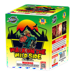 Walk on The Wildside